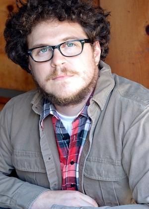 Cameron Britton